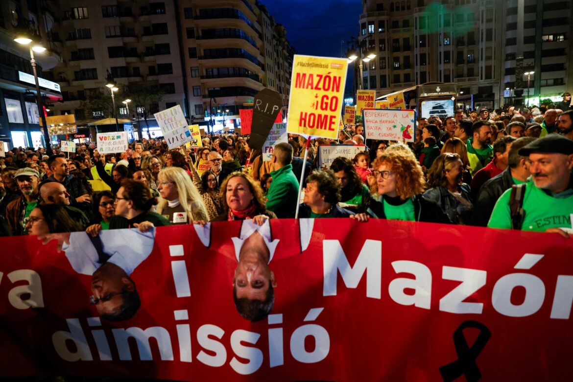 Γονείς και εκπαιδευτικοί ζητούν μέτρα για τα σχολεία που καταστράφηκαν από τις πλημμύρες