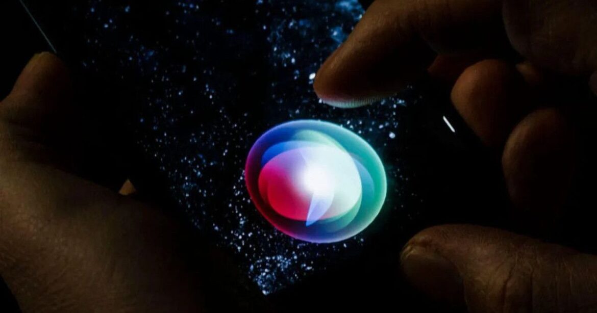 Η Apple ετοιμάζει μια πιο έξυπνη Siri βασισμένη σε μεγάλα γλωσσικά μοντέλα (LLM)