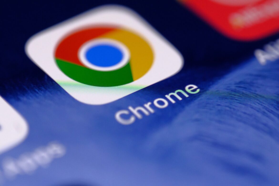 Θα την πιέσουν να πουλήσει τον Chrome