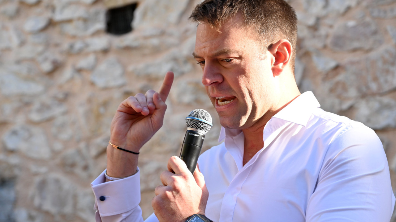 Κασσελάκης για Πόθεν Έσχες: Θα προσφύγω στη Δικαιοσύνη 1