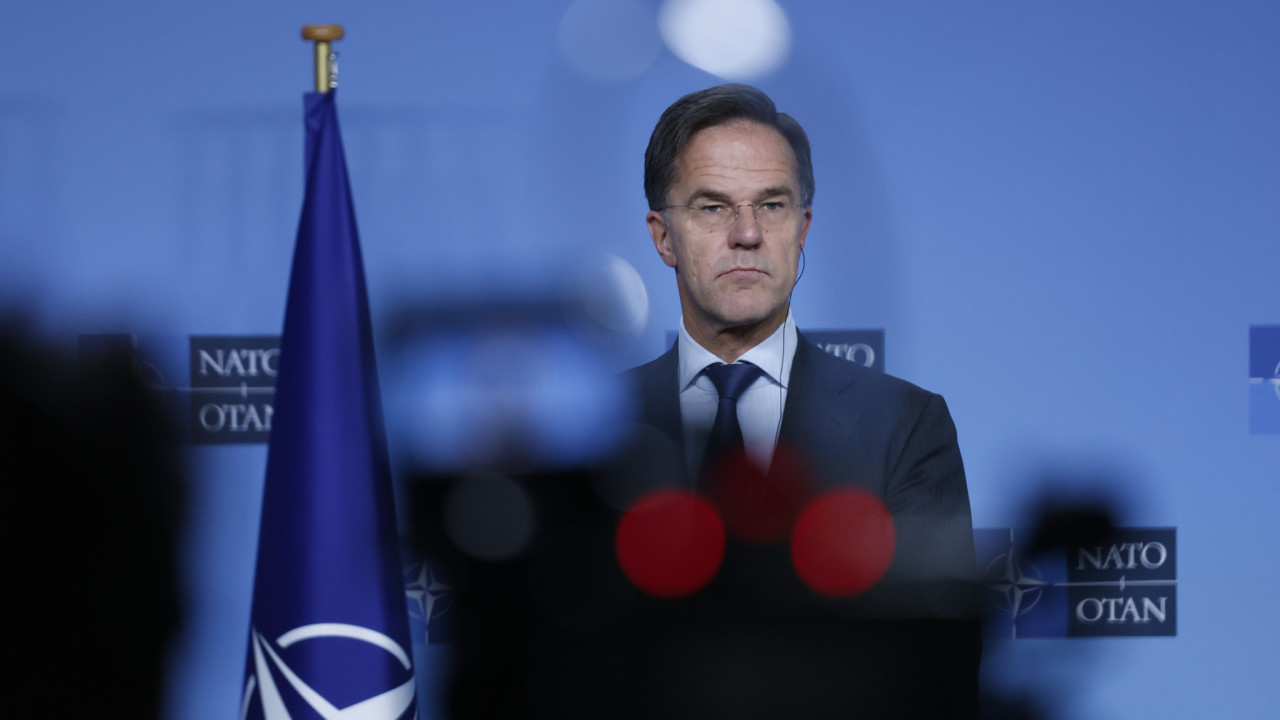 Πώς ένα «πληγωμένο» ΝΑΤΟ μπορεί να επιβιώσει από τον Ντόναλντ Τραμπ 1