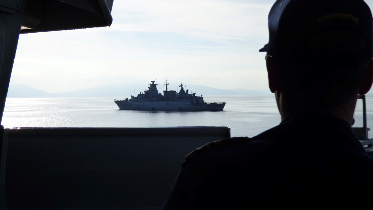 Φινλανδία προς ΝΑΤΟ και ΕΕ: Προστατέψτε τις κρίσιμες υποδομές 1