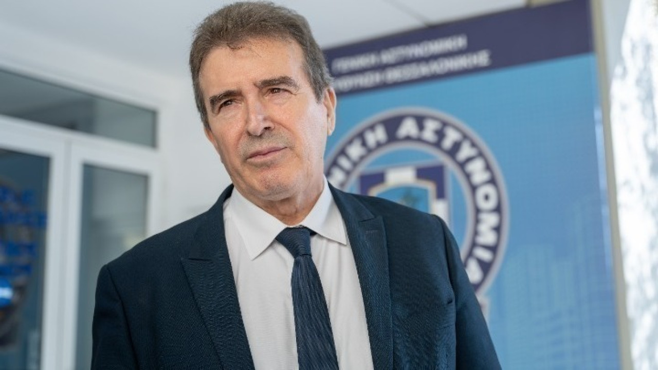 Χρυσοχοΐδης: 11.300 συλλήψεις για ενδοοικογενειακή βία Στο 10μηνο του 2024 1