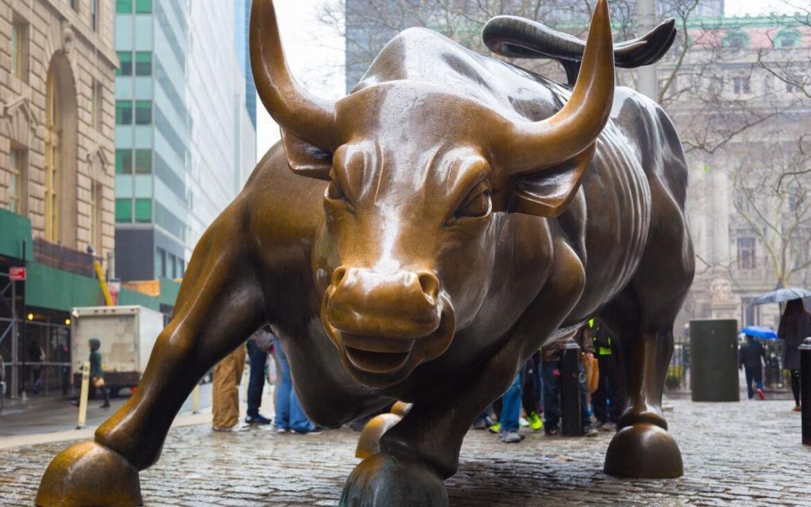 Wall Street: Ράλι του Nasdaq, σε νέο ιστορικό υψηλό