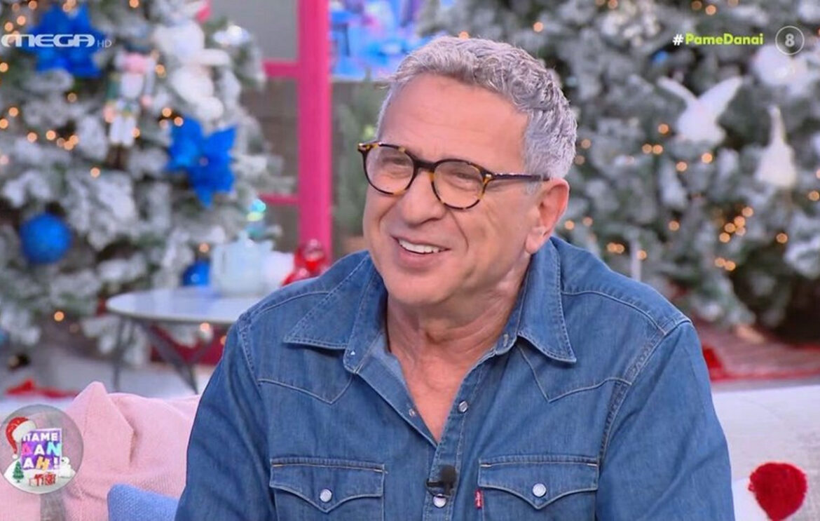 Κώστας Κόκλας: «Την πρώτη κλακέτα και το πρώτο ”πάμε” που άκουσα σε γύρισμα ήταν από τον Μανούσο Μανουσάκη»