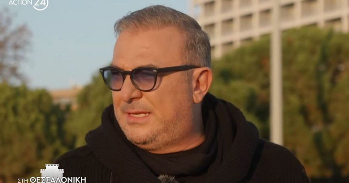 Αντώνης Ρέμος: «Η Υβόννη είναι ο πιο σημαντικός άνθρωπος στη ζωή μου»