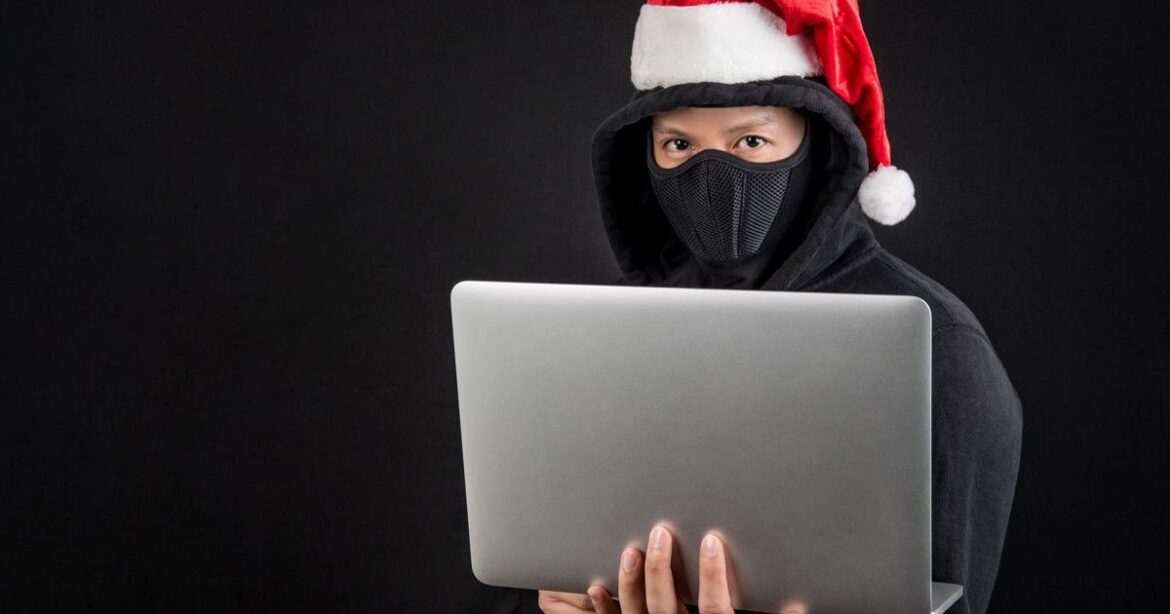 Ειδικοί στην κυβερνοασφάλεια προειδοποιούν για νέες μορφές απάτης την περίοδο των εορτών