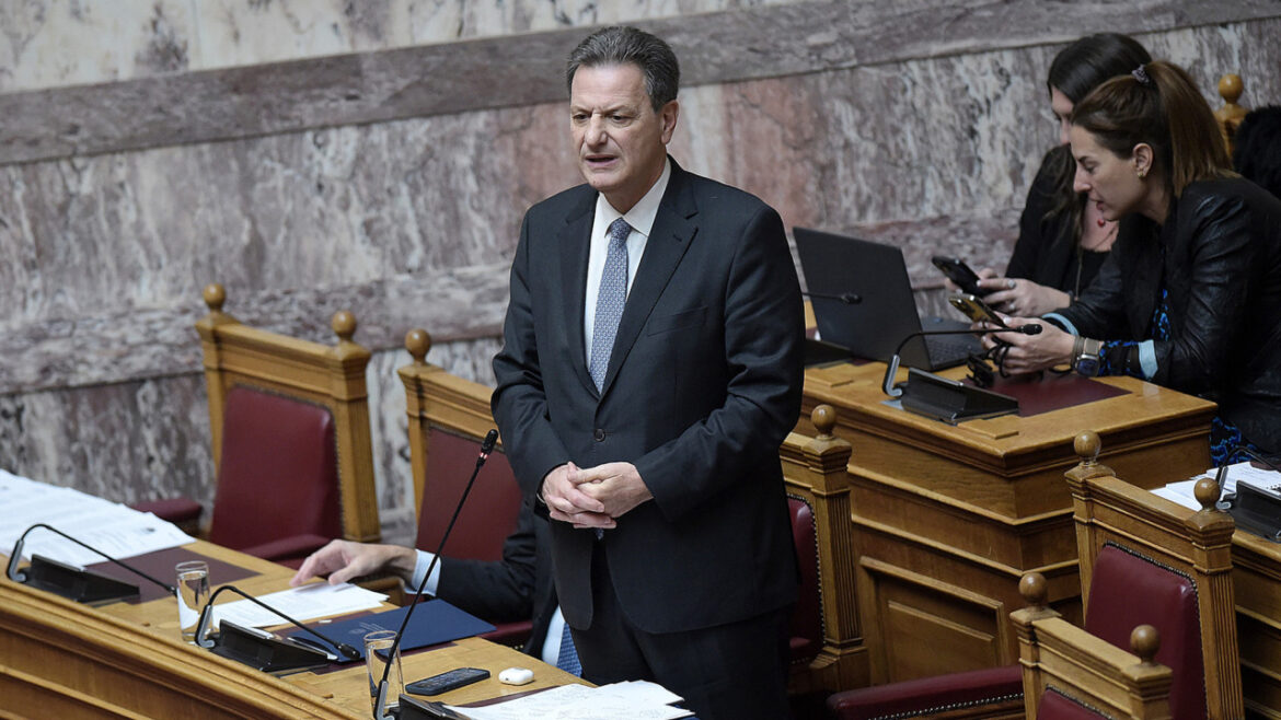 Ελλάδα – Ισραήλ: Διακυβερνητική συμφωνία για την περιφερειακή ενεργειακή σταθερότητα 