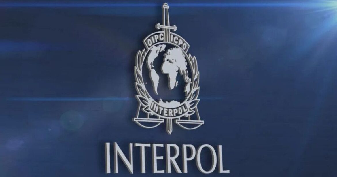 Η Interpol συνέλαβε 5500+ άτομα σε όλο τον κόσμο και γλίτωσε $400 εκατ. από απάτες