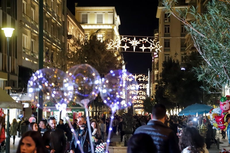 Ποιες Κυριακές θα είναι τα καταστήματα ανοιχτά – News.gr