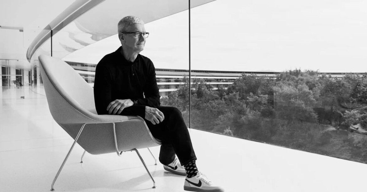 Προτεραιότητα της Apple τα AirPods με κάμερες και βιοαισθητήρες
