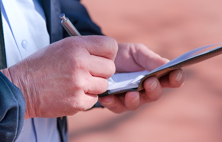 Πρόστιμα 1.081.339 ευρώ από την Επιτροπή Ανταγωνισμού σε 17 επιχειρήσεις της αγοράς υπηρεσιών κτηματογράφησης