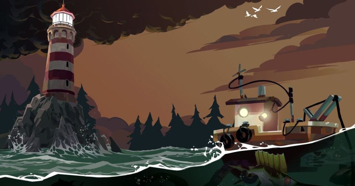 Το δώρο της παραμονής Χριστουγέννων από το Epic Games Store δεν χάνεται!