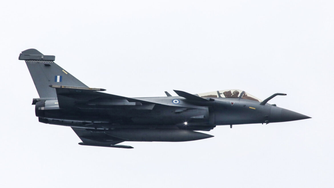 Meteor: «Παζάρι» της Τουρκίας για 40 Eurofighter και 300 πυραύλους – Τι ζητά η Άγκυρα