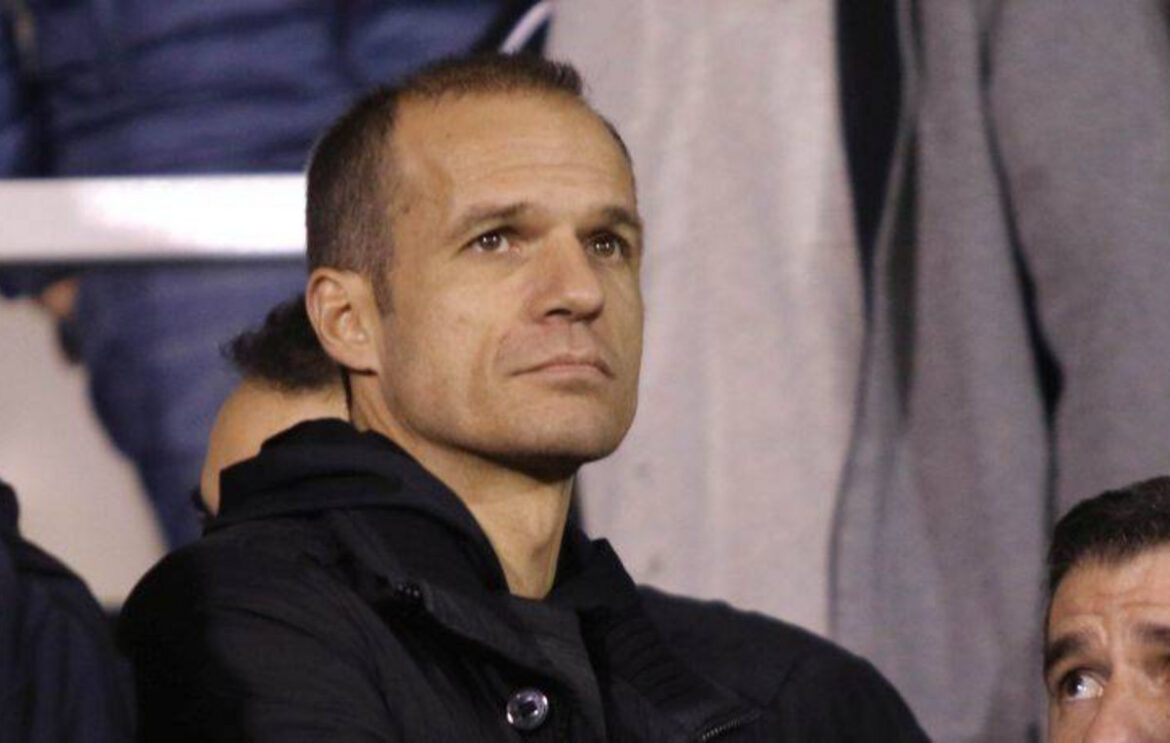 Άγγελος Μπασινάς: «Με τη Νικόλ Παναγιώτου είμαστε οικογενειακοί φίλοι εδώ και χρόνια»