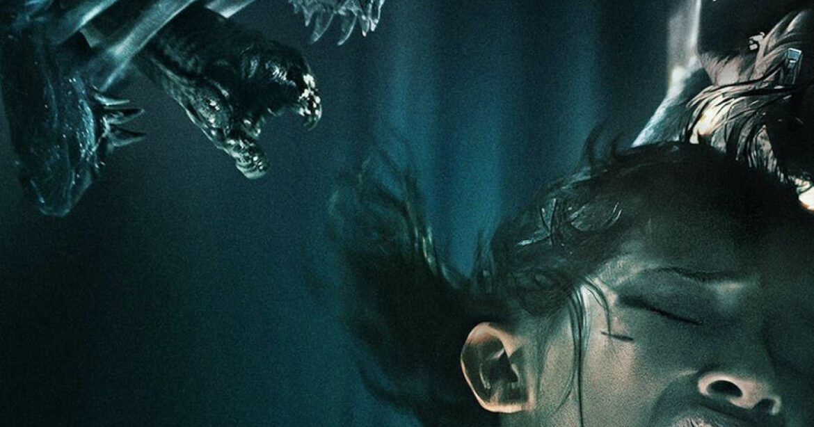 Romulus, διαθέσιμο από σήμερα στο Disney+