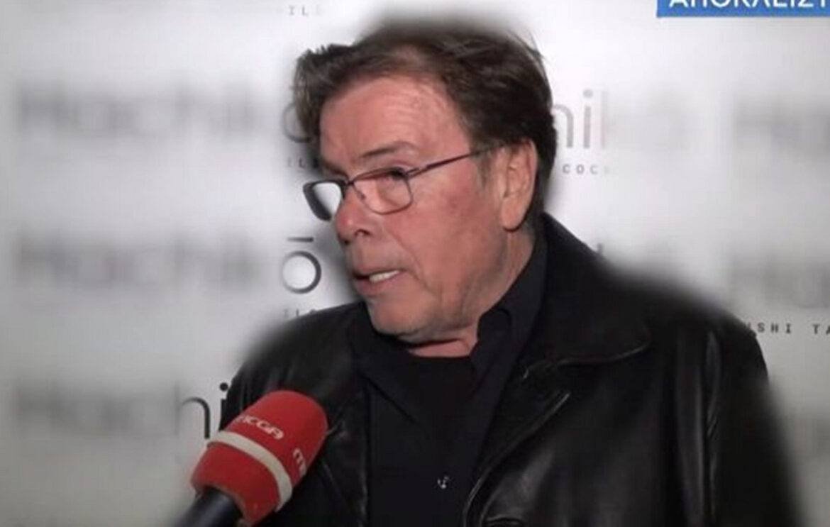 Παπανώτας για Κασσελάκη: «Θα εμπιστευθώ την τύχη της χώρας στα χέρια ενός που έχει παραδεχθεί τέτοιες αδυναμίες;»