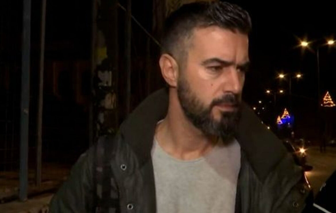Γιάννης Τσιμιτσέλης: «Δεν θα παρουσίαζα καθημερινό, είμαι απόλυτος – Δεν μπορώ να το υποστηρίξω»