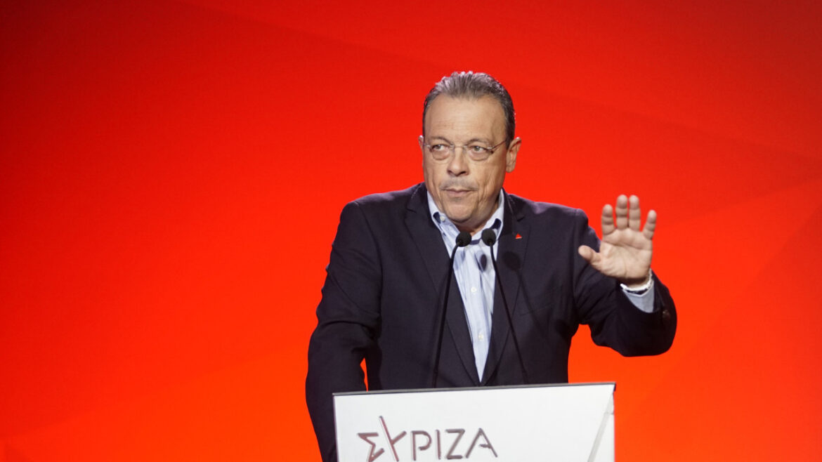 Αρχιεπίσκοπος Αλβανίας: Τον επισκέφθηκε στον Ευαγγελισμό ο Σωκράτης Φάμελλος