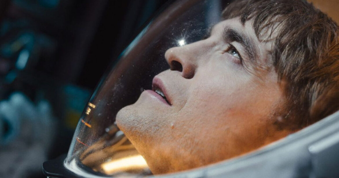 Δείτε το νέο trailer για την πολυαναμενόμενη ταινία με τον Robert Pattinson