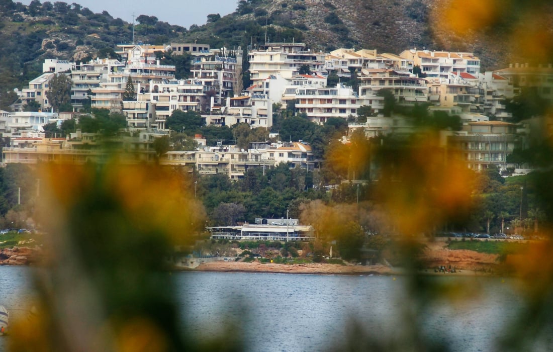 «Δεκαπέντε πρωτοβουλίες για μια δίκαιη πολιτική στα ακίνητα και τη στέγαση» – News.gr
