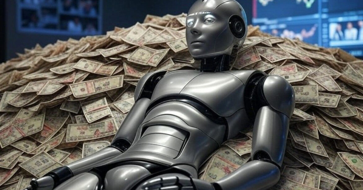 Η Meta θα επενδύσει πάνω από $60 δισ. για την AI μέσα στο 2025