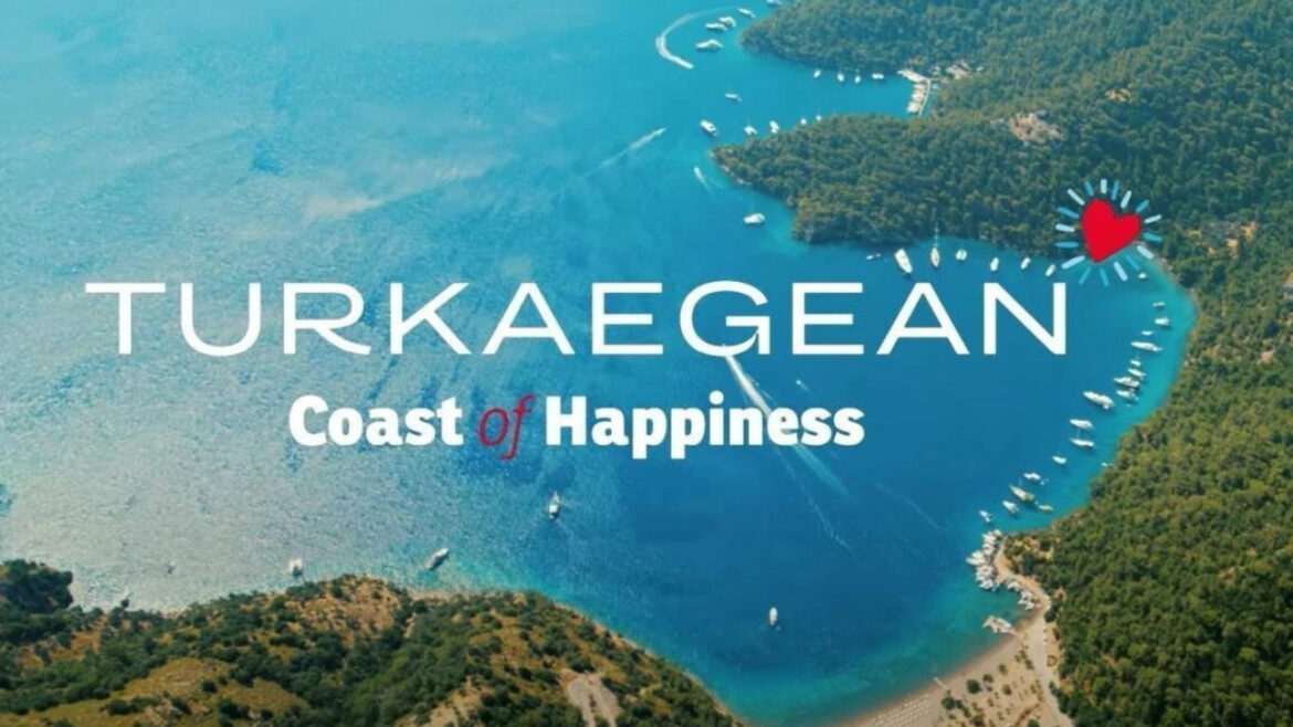 Ο Γερμανοελληνικός Επιχειρηματικός Σύνδεσμος (DHW) χαιρετίζει την απόφαση του EUIPO για ακύρωση του “TurkAegean”