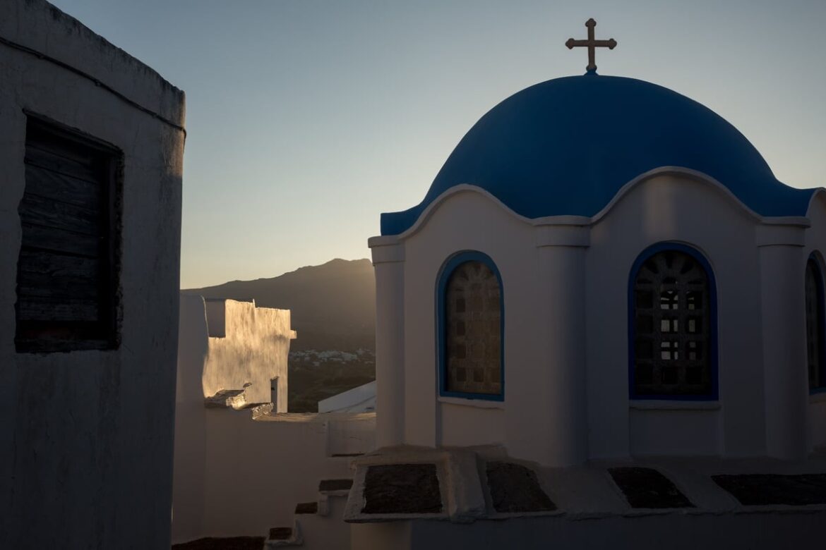 Ποιοι γιορτάζουν σήμερα, 23 Ιανουαρίου