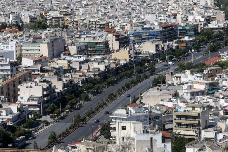 Πώς θα πάρουν έκπτωση του ΕΝΦΙΑ έως και 20% οι ασφαλισμένες κατοικίες – News.gr