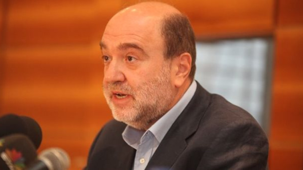 ΣΥΡΙΖΑ: Κριτική στην ηγεσία από τον Τρύφωνα Αλεξιάδη 1