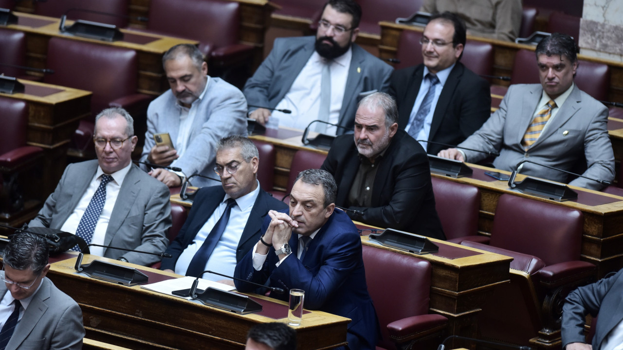 Την Παρασκευή η γνωμοδότηση για τους «Σπαρτιάτες» 1