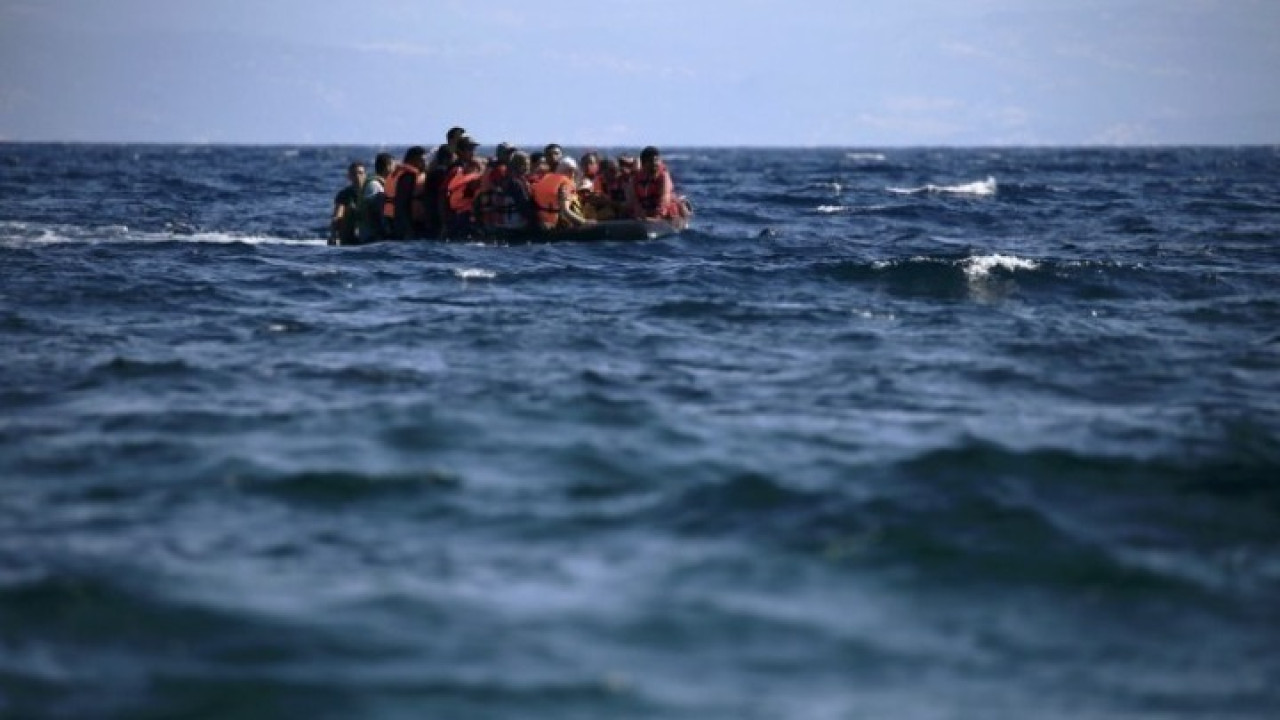 Το πλοίο Ocean Viking διέσωσε 101 μετανάστες στα ανοιχτά της Λιβύης 1