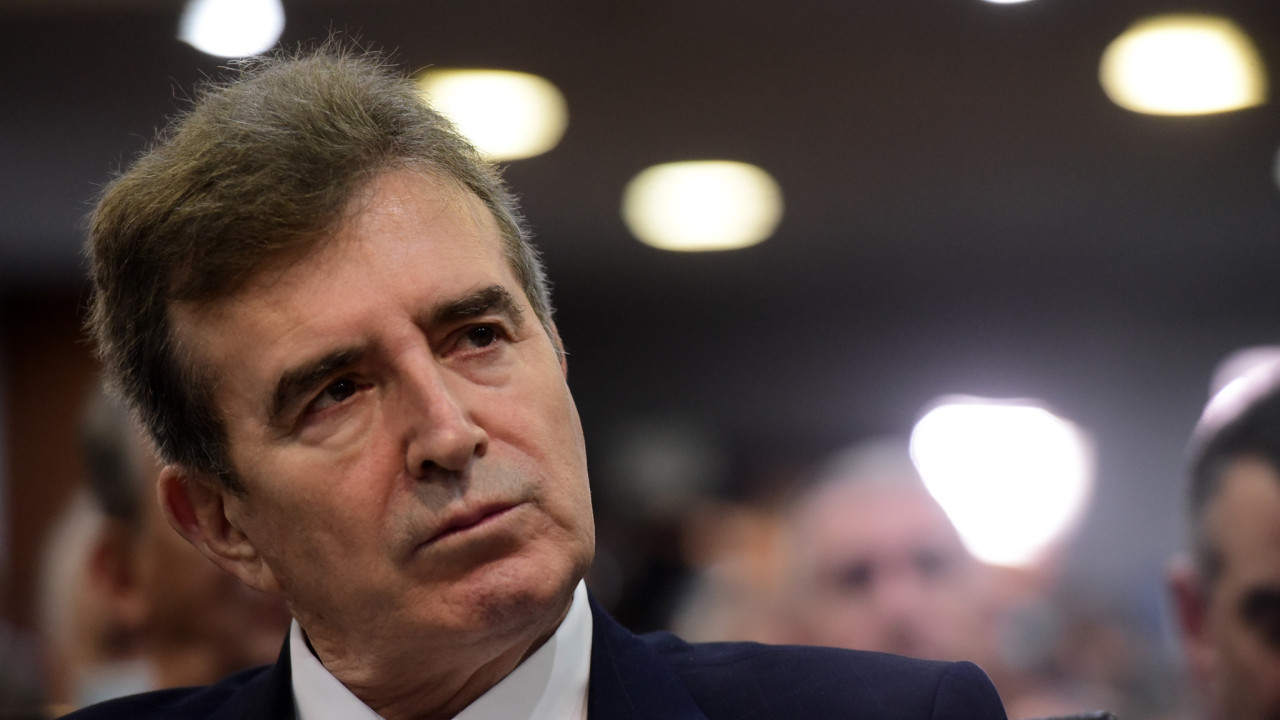 Χρυσοχοΐδης: Eίναι απόφασή μας να εξαλείψουμε τις παθογένειες που ταλαιπωρούν την Κρήτη 1