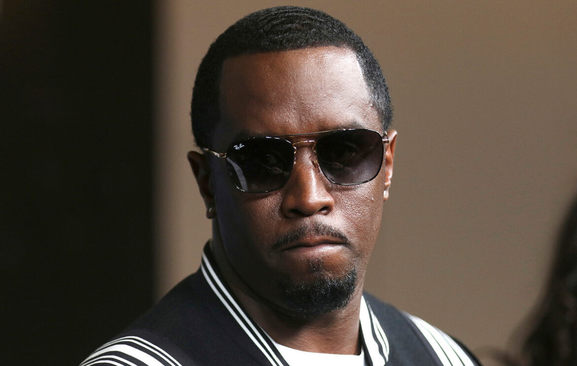 Ο Diddy έκανε αγωγή στο NBC και ζητά 100 εκατ. δολαρίων για το ντοκιμαντέρ «Diddy: The Making of a Bad Boy»