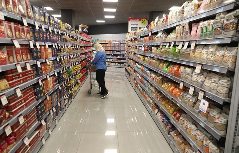 Αμετάβλητες οι τιμές των προϊόντων στα σούπερ μάρκετ τον Ιανουάριο – News.gr