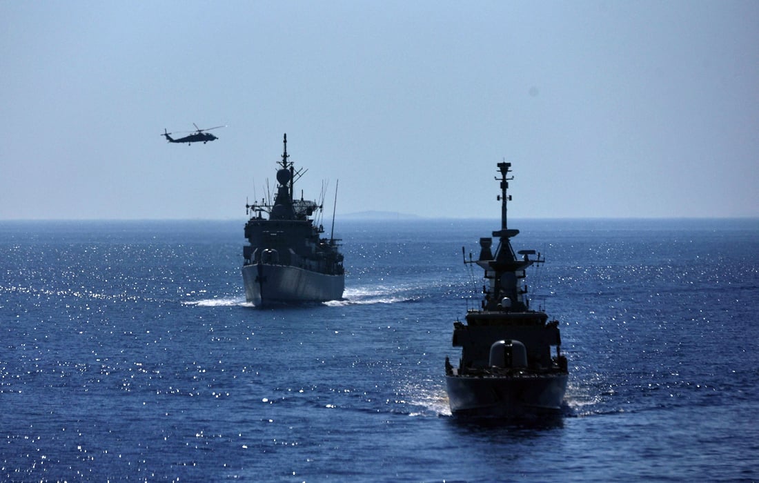 «Ανάσα» για τον προϋπολογισμό η ρήτρα διαφυγής για τις αμυντικές δαπάνες – News.gr