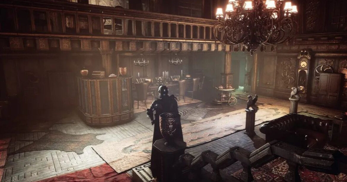 Αναβίωση για το horror adventure μετά από 35 χρόνια!