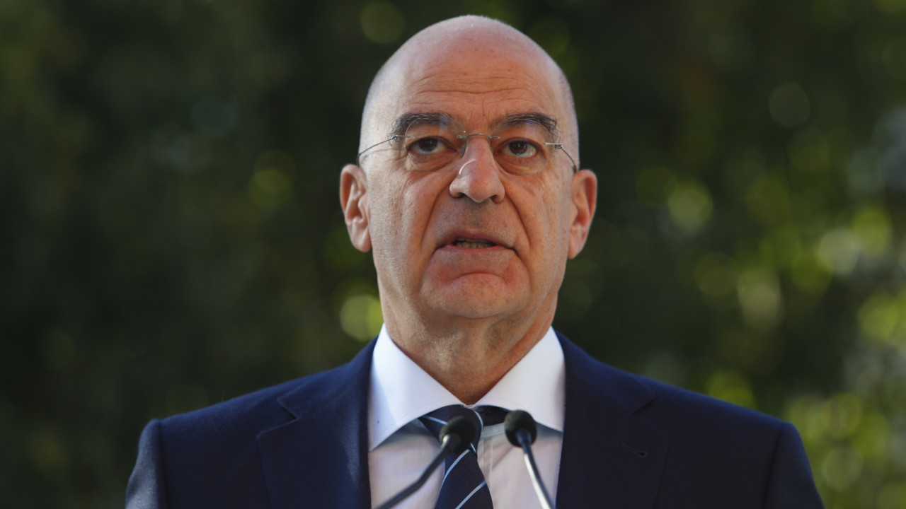 Δένδιας: Η Ελλάδα σταθεροποιητικός παράγοντας της ευρύτερης περιοχής σ 1