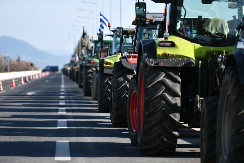 Εντός Φεβρουαρίου η ρύθμιση για τα «κόκκινα» αγροτικά δάνεια – News.gr