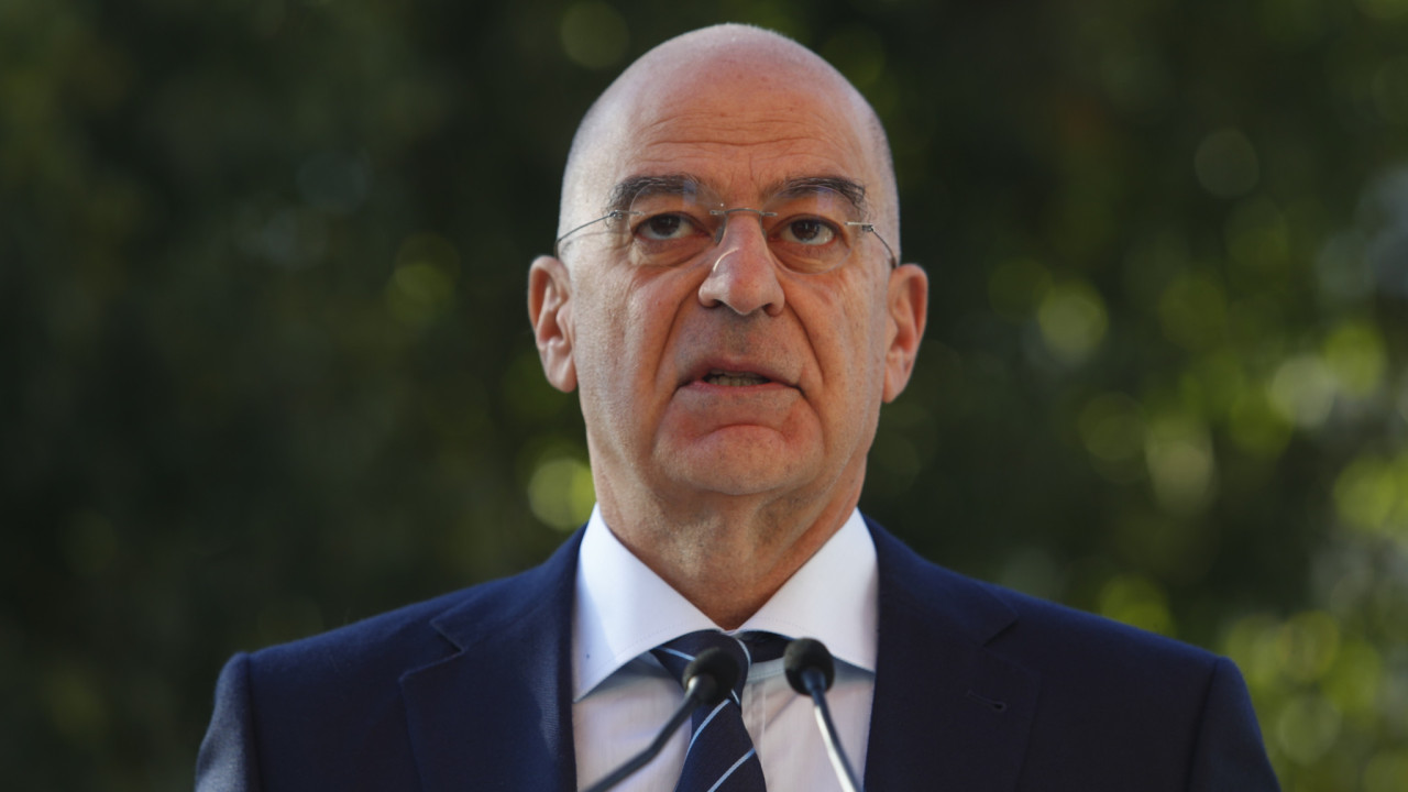 Ν. Δένδιας: Αναγκαιότητα η Νέα Δομή και η μεταρρύθμιση «Ατζέντα 2030» 1