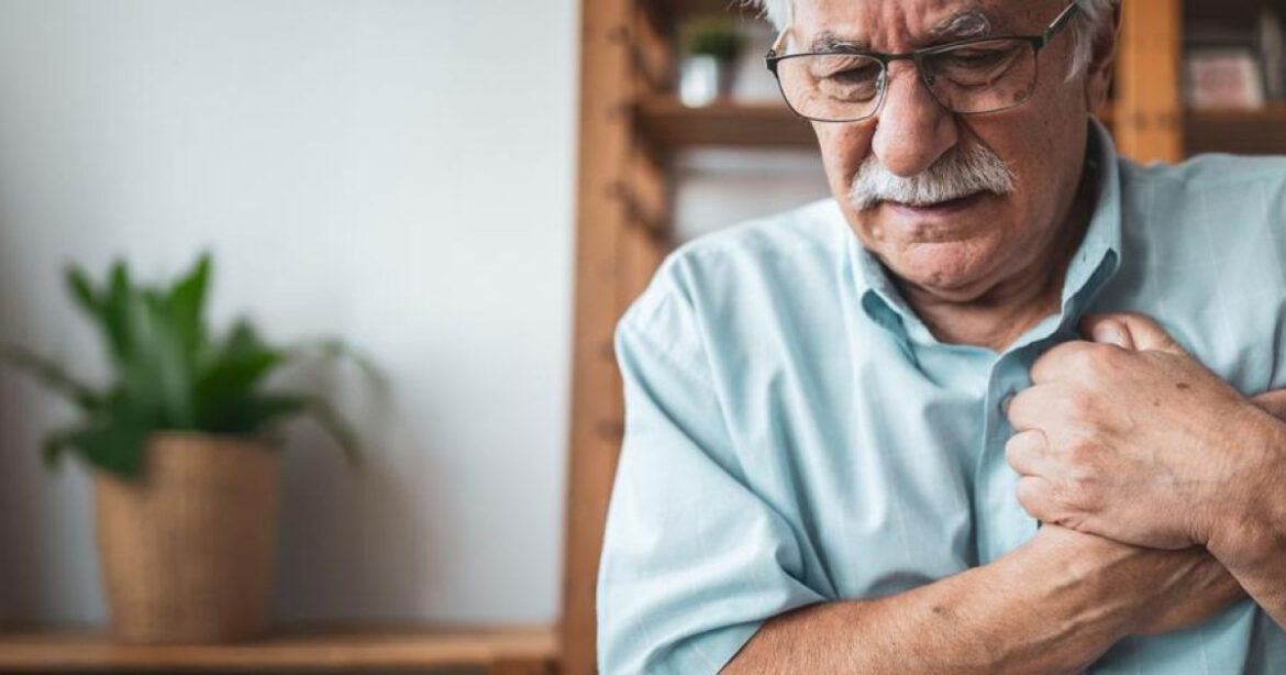 Τα εμφράγματα είναι πιο σοβαρά στους άνδρες και αυτός είναι ο λόγος