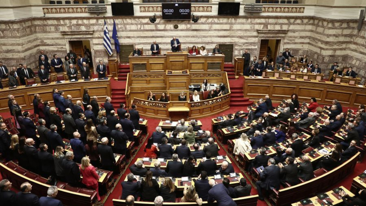 Ψηφίστηκε το νομοσχέδιο για την ισότητα των φύλων στις επιχειρήσεις, την προσβασιμότητα των ΑΜΕΑ και την εφαρμογή των προγραμμάτων Προσωπικού Βοηθού 1