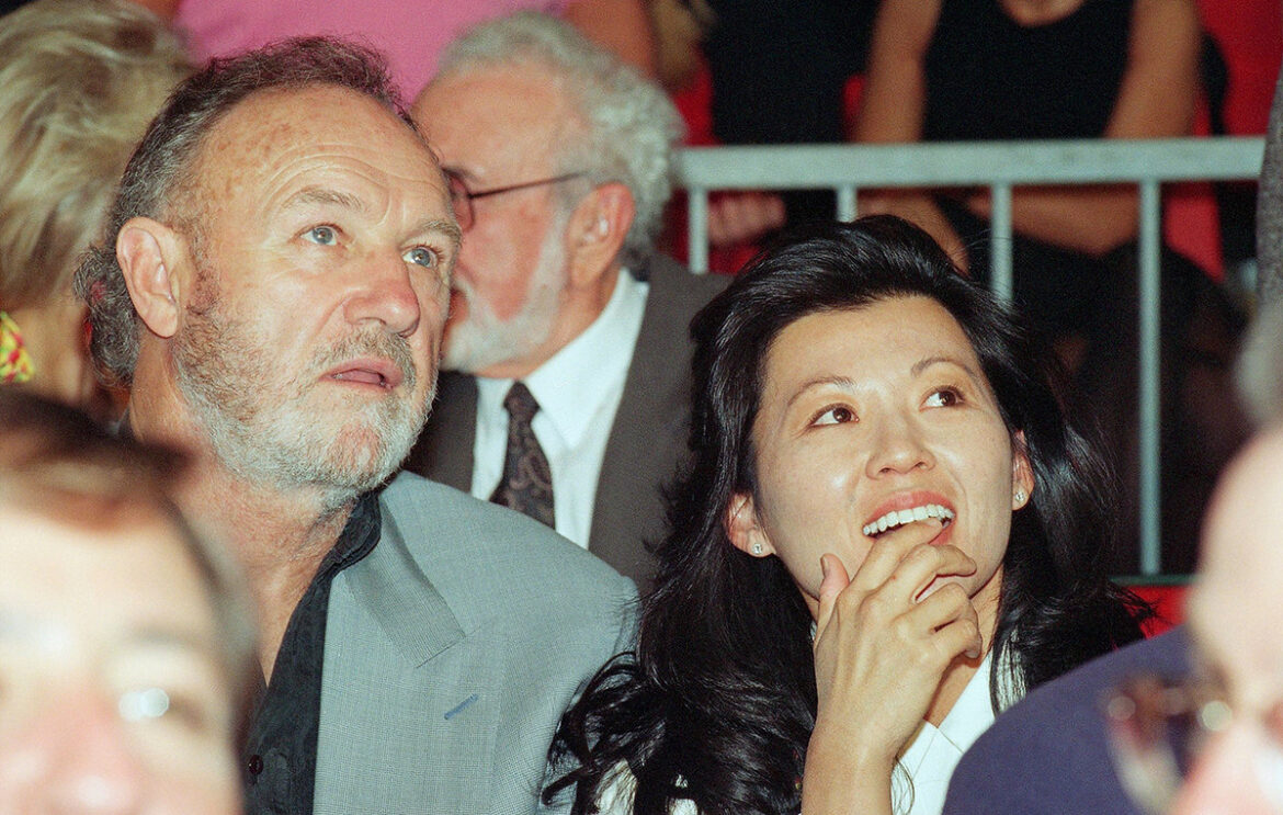 Επί 10 ημέρες ήταν νεκρός ο ηθοποιός Τζιν Χάκμαν – Τι έδειξε η εξέταση του βηματοδότη του