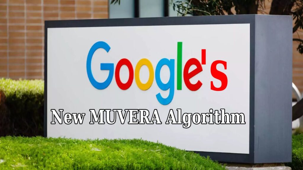 MUVERA: Ο Νέος Αλγόριθμος της Google που Αλλάζει το SEO το 2025