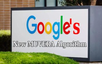 MUVERA: Ο Νέος Αλγόριθμος της Google που Αλλάζει το SEO το 2025