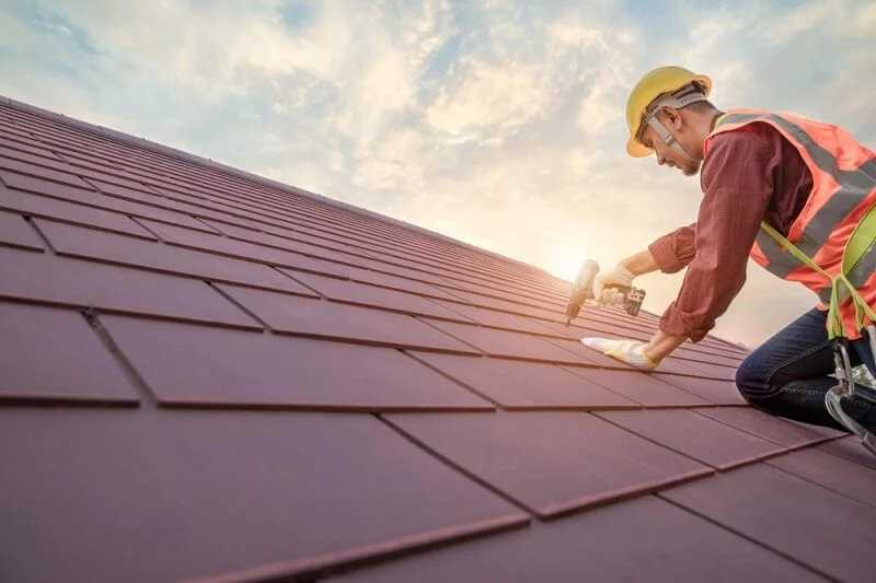 SEO for Roofers: The Complete Playbook to Dominate Local Search and Win More Jobs