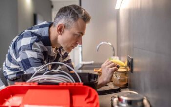 plumbing SEO services