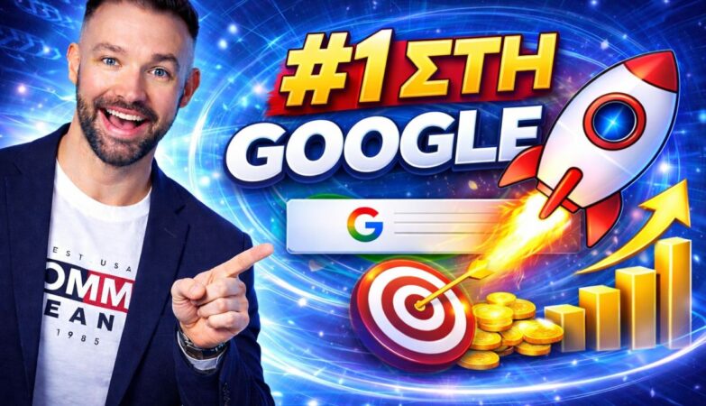 SEO Οδηγός