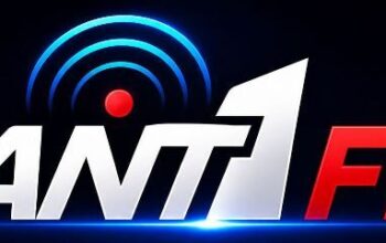 ant1 fm news site
