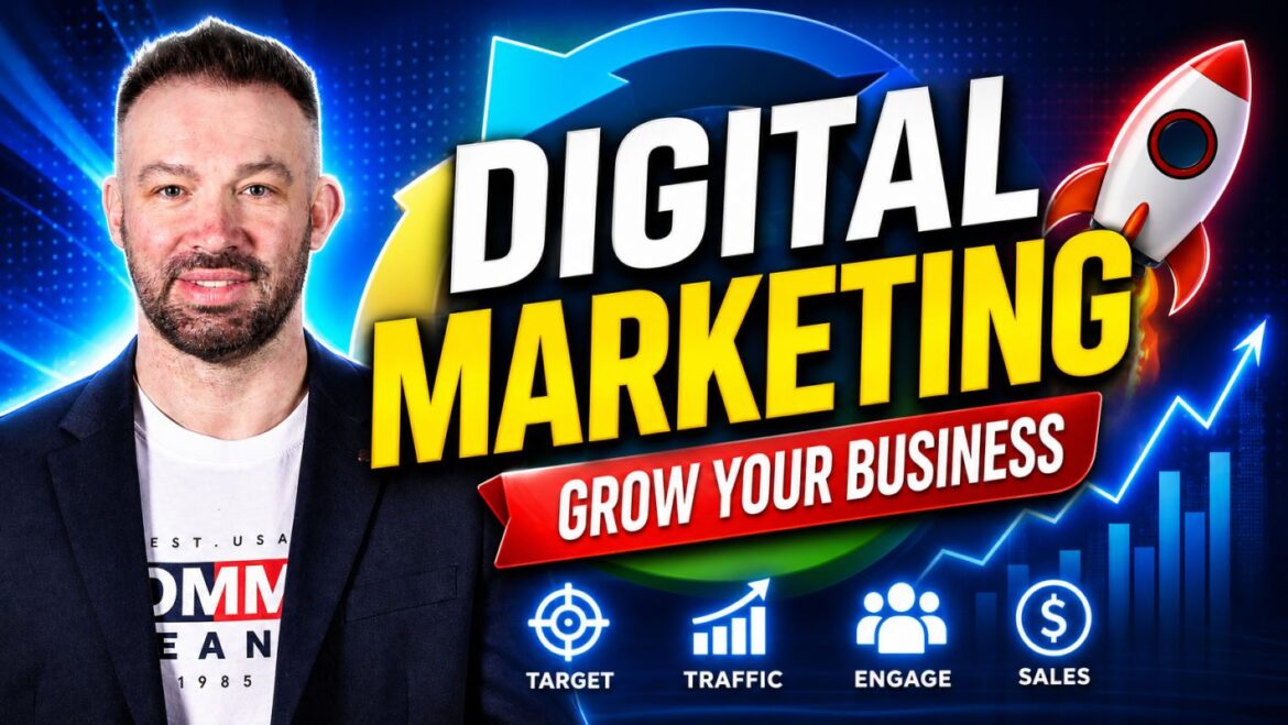 Digital Marketing για Fintech, Banking και Insurance: Στρατηγική για Τραπεζικά, Επενδυτικά και Ασφαλιστικά Brands
